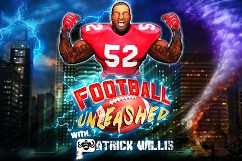 game pic for Football unleashed with Patrick Willis